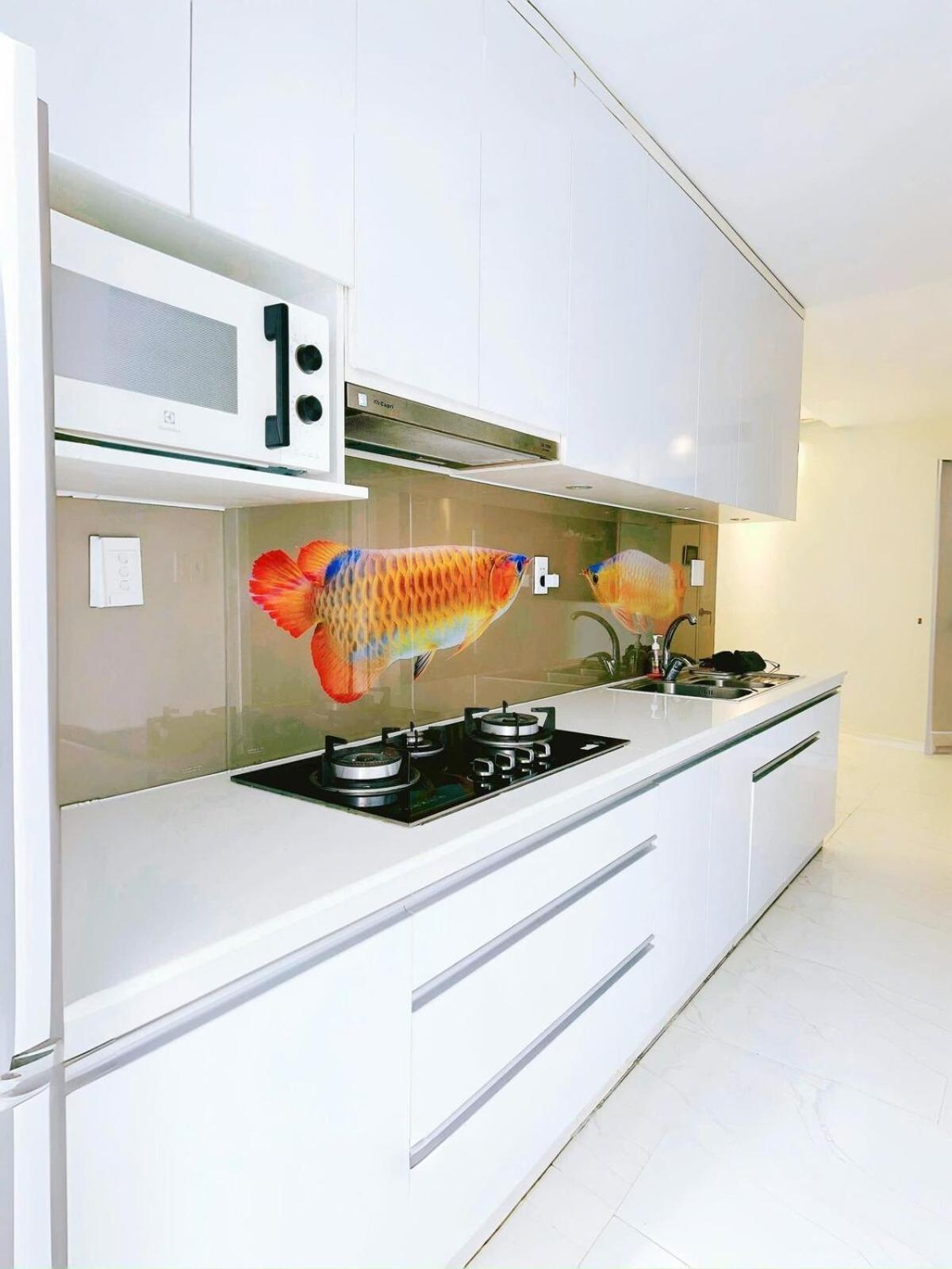 Appartement 3br Golf & River View, Millionaire View, Scenic Valley 1 - Qt Hô Chi Minh-Ville
