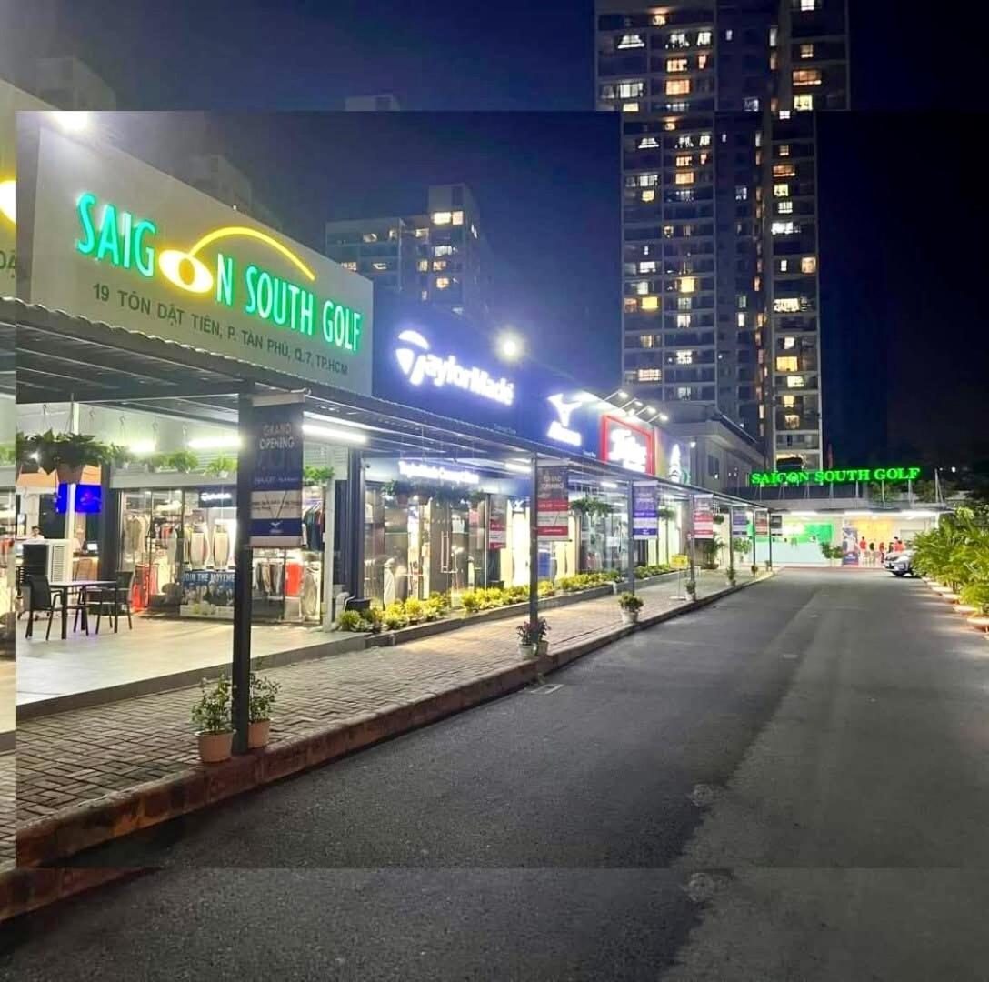 3br Golf & River View, Millionaire View, Scenic Valley 1 - Qt Hô Chi Minh-Ville