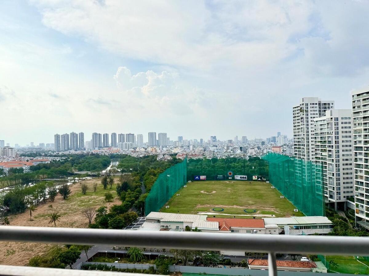 3br Golf & River View, Millionaire View, Scenic Valley 1 - Qt Appartement Hô Chi Minh-Ville