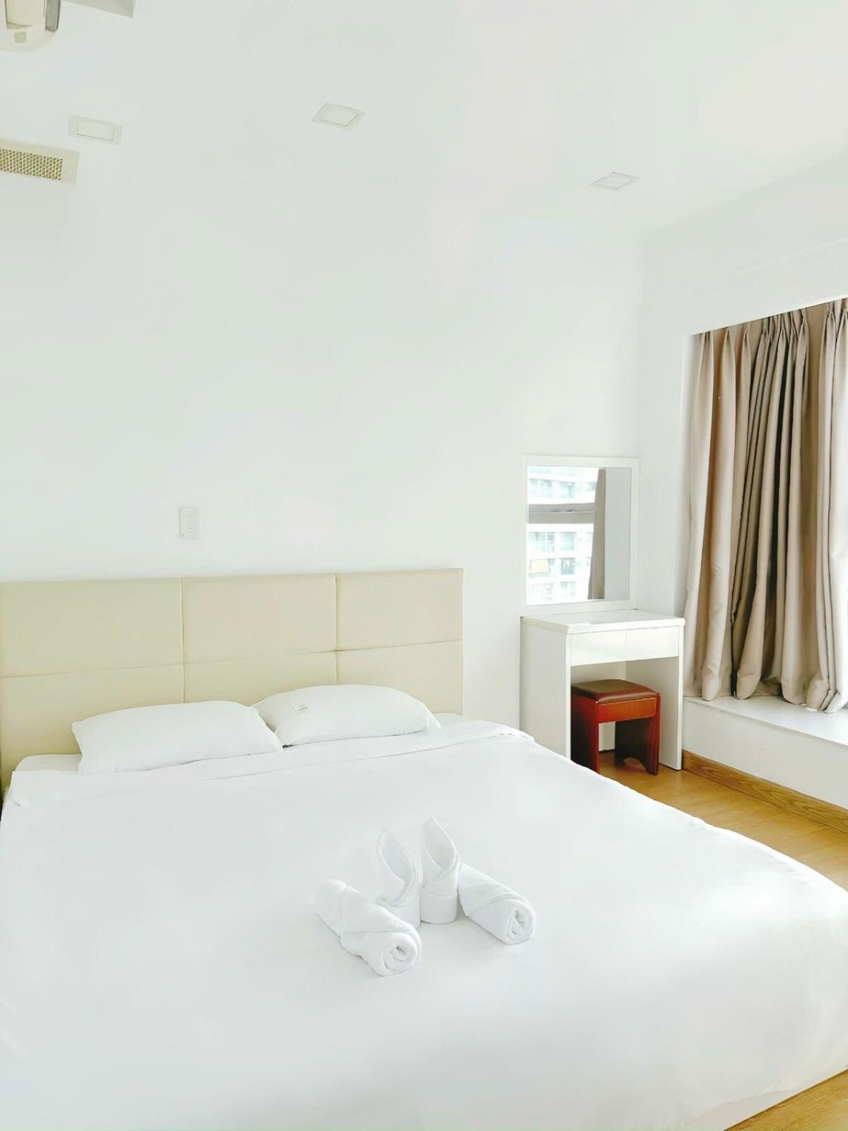 3br Golf & River View, Millionaire View, Scenic Valley 1 - Qt Appartement Hô Chi Minh-Ville