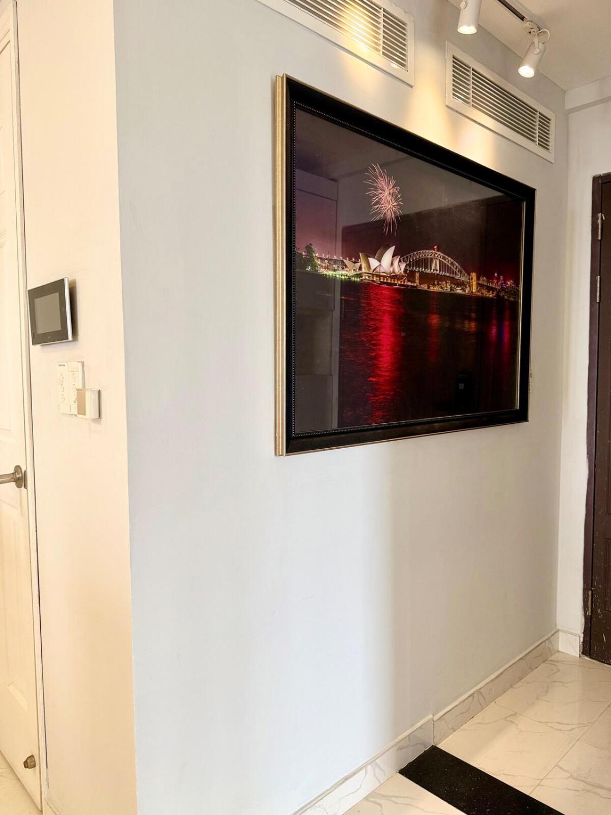 3br Golf & River View, Millionaire View, Scenic Valley 1 - Qt Appartement Hô Chi Minh-Ville