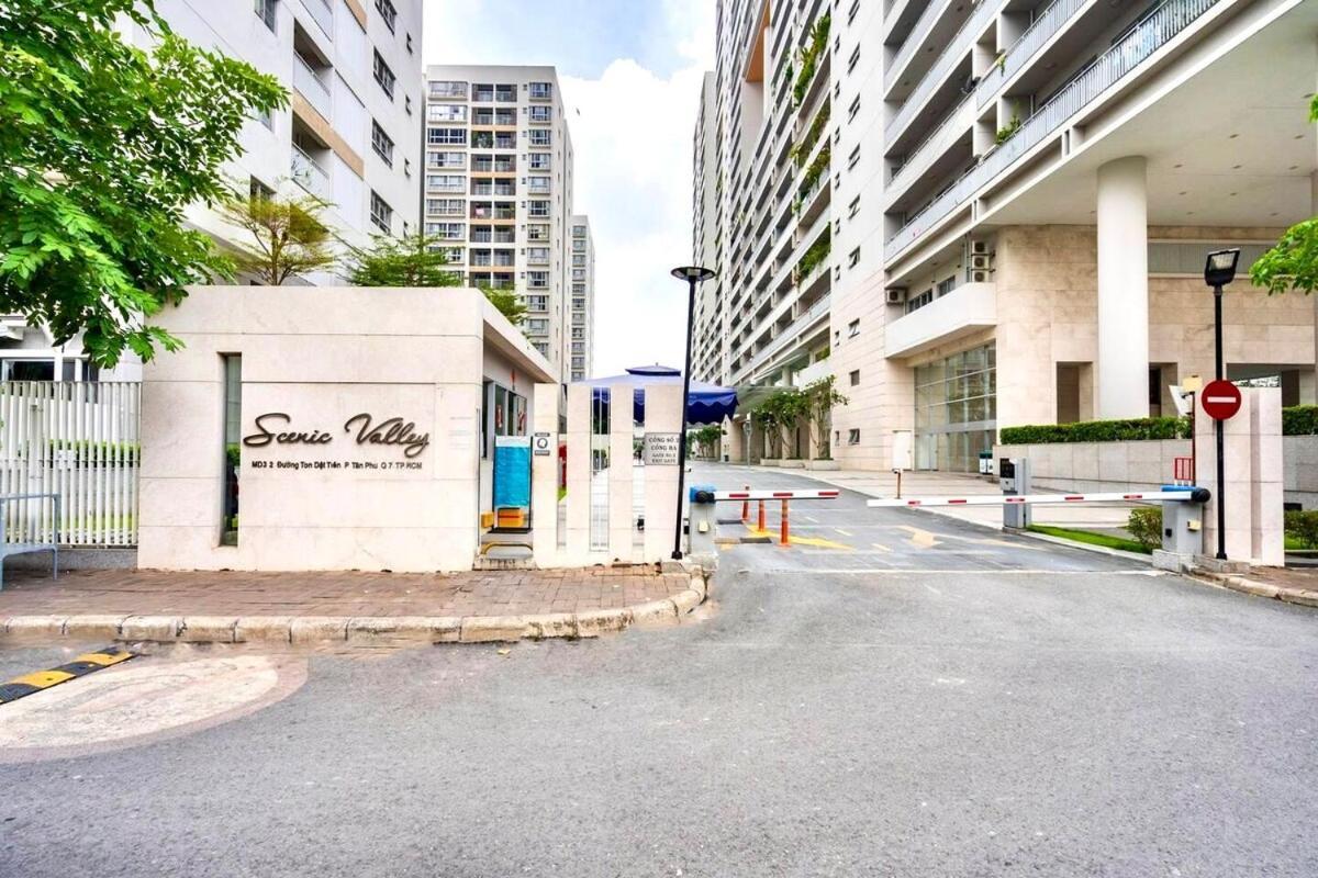 3br Golf & River View, Millionaire View, Scenic Valley 1 - Qt Appartement *