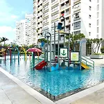3Br Golf & River View, Millionaire View, Scenic Valley 1 - Qt Condo
