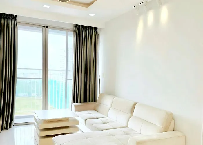 3Br Golf & River View, Millionaire View, Scenic Valley 1 - Qt Condo