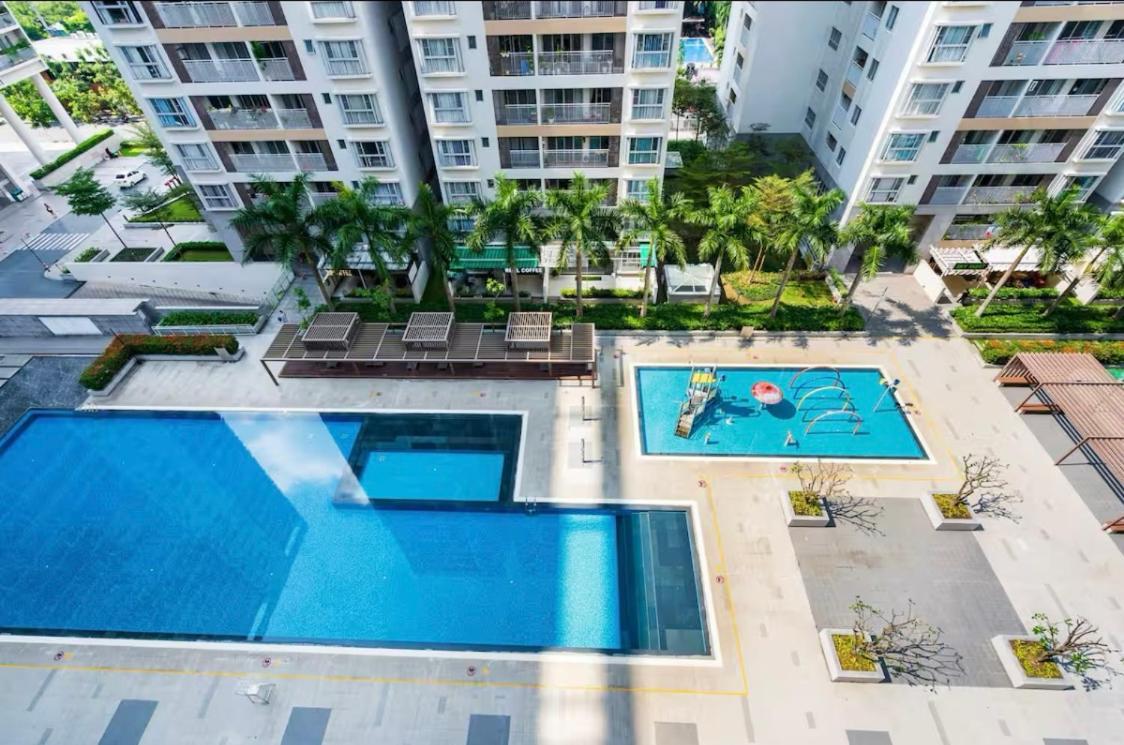 3br Golf & River View, Millionaire View, Scenic Valley 1 - Qt Apartment *