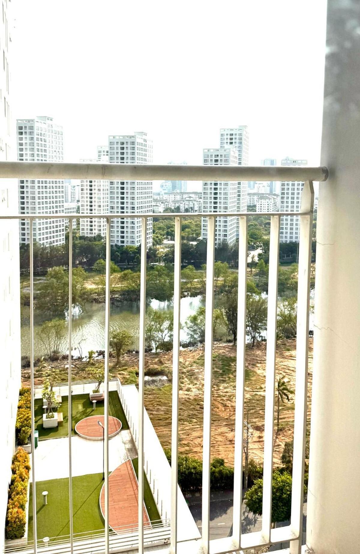3br Golf & River View, Millionaire View, Scenic Valley 1 - Qt Apartment *