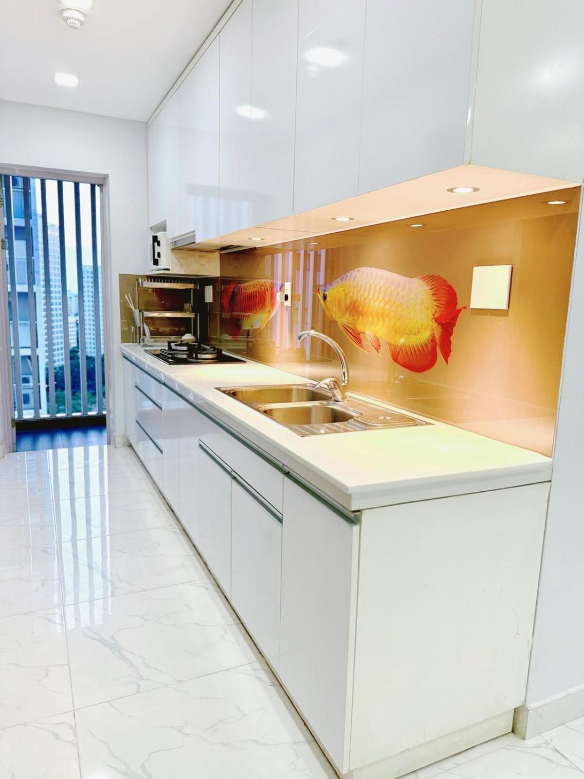 Apartment 3br Golf & River View, Millionaire View, Scenic Valley 1 - Qt