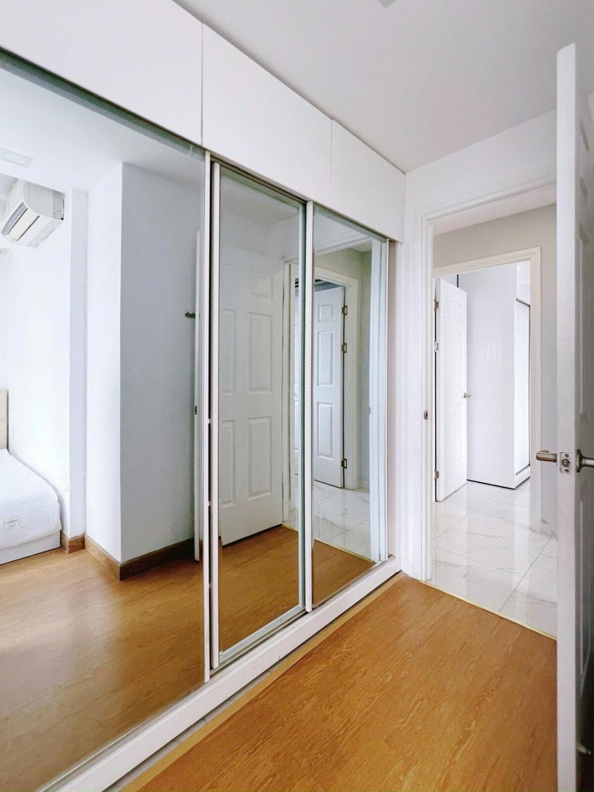 3br Golf & River View, Millionaire View, Scenic Valley 1 - Qt Apartment *