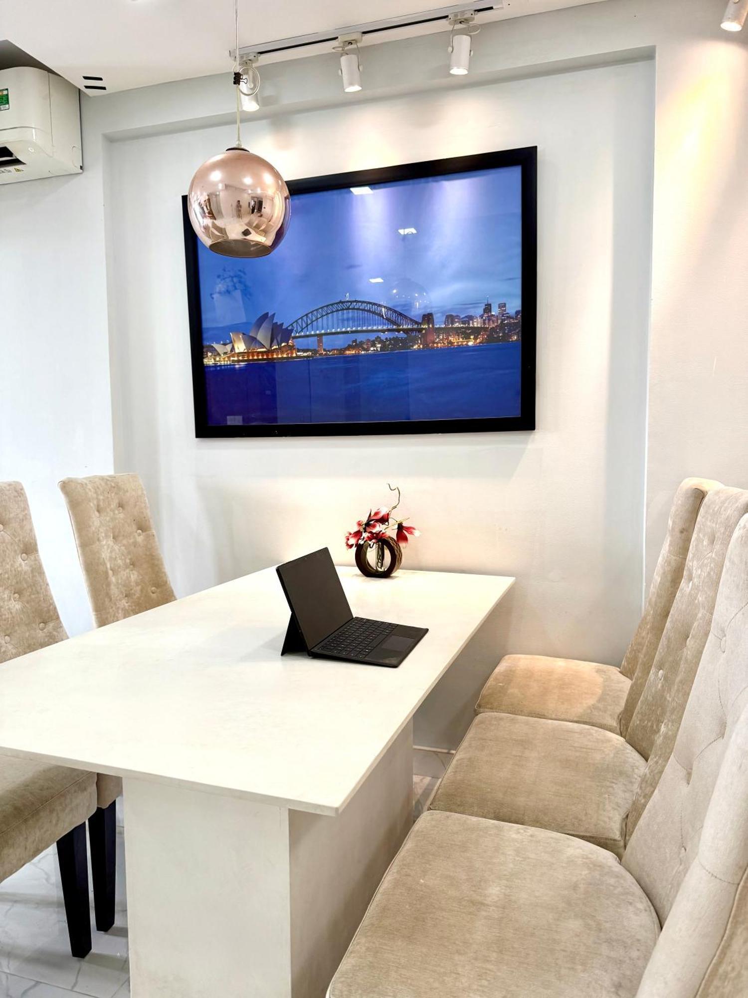 3br Golf & River View, Millionaire View, Scenic Valley 1 - Qt Apartment Ho Chi Minh City