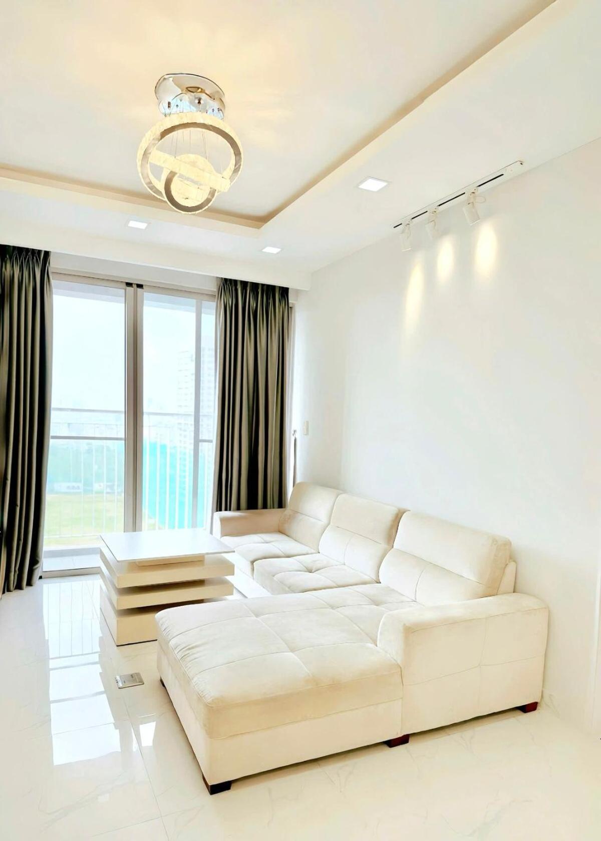 Apartment 3br Golf & River View, Millionaire View, Scenic Valley 1 - Qt Ho Chi Minh City