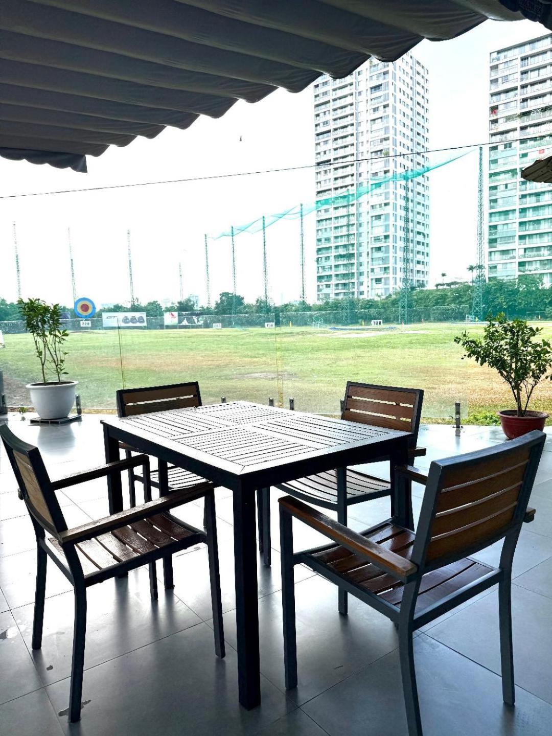 3br Golf & River View, Millionaire View, Scenic Valley 1 - Qt Apartment