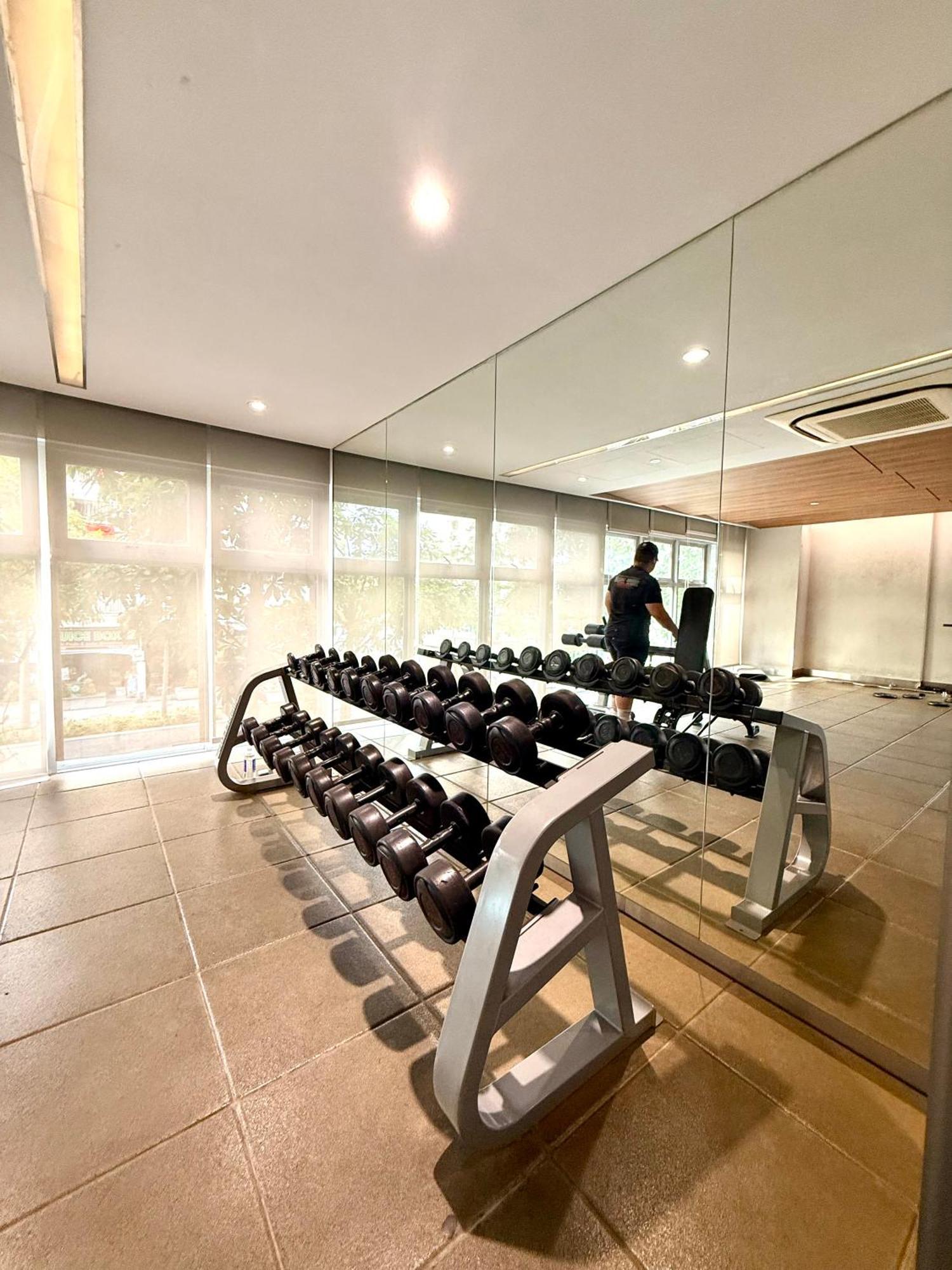 Apartment 3br Golf & River View, Millionaire View, Scenic Valley 1 - Qt Ho Chi Minh City