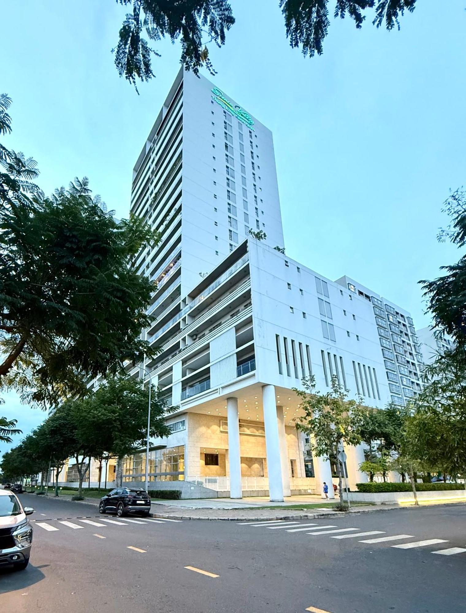 Apartment 3br Golf & River View, Millionaire View, Scenic Valley 1 - Qt *